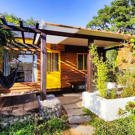 Casa Florestal - Pure Nature Cabins Fatela Zewnętrze zdjęcie