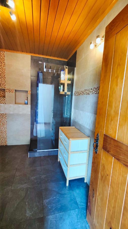 Casa Florestal - Pure Nature Cabins Fatela Zewnętrze zdjęcie