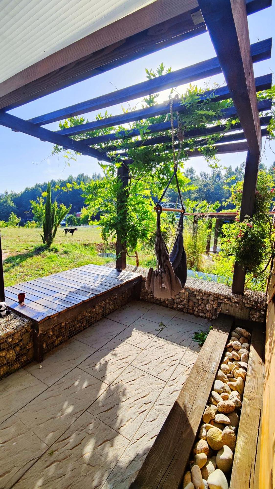 Casa Florestal - Pure Nature Cabins Fatela Zewnętrze zdjęcie